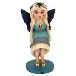 Figura Hada Decorativa de...
