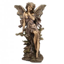 Figura Decorativa de Hada...