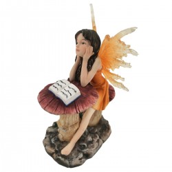 Figura Decorativa de Hada...