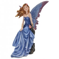 Figura Decorativa de Hada...