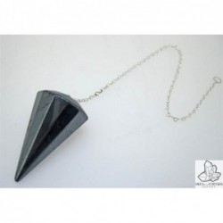 Péndulo de Hematite
