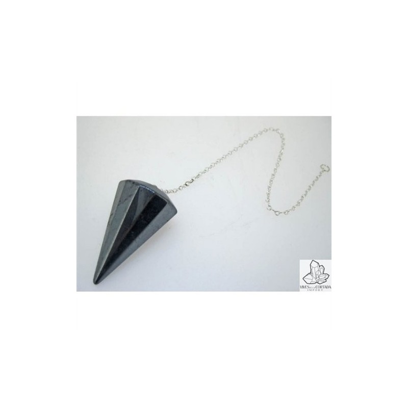 Péndulo de Hematite