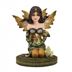 Figura Decorativa Hada...