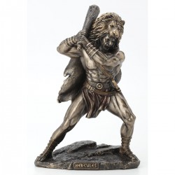 Figura Decorativa Hercules...