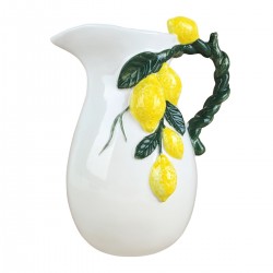 Jarra de Porcelana...