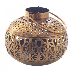 Farolillo Decorativo Metal...