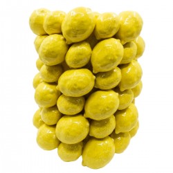 Jarrón Limones Dolomita...