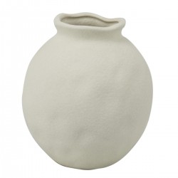 Jarrón Pequeño de Porcelana...