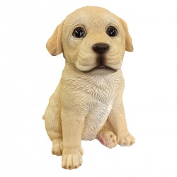 Figura Decorativa Perro...