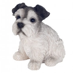 Figura Decorativa de Perro...