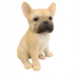 Figura Perro Bulldog...