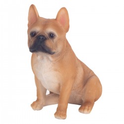Figura Decorativa Perro...