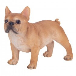 Figura Decorativa Bulldog...