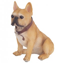 Figura Decorativa Perro...