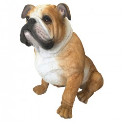 Figura Decorativa Perro...