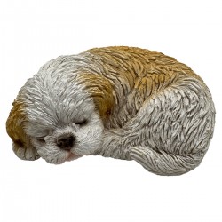 Figura Decorativa Perro...