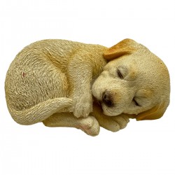 Figura Decorativa Perro...