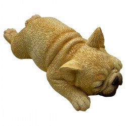 Figura Decorativa Perro...