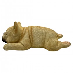 Figura Perro Bulldog...