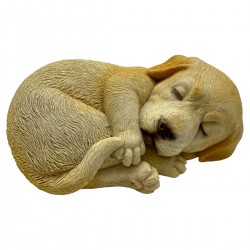 Figura Decorativa Perro...