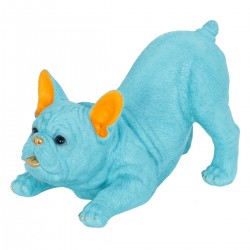 Figura Decorativa Bulldog...