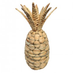 Piña Decorativa Tejida...