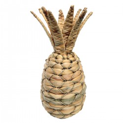 Piña Decorativa Tejida...