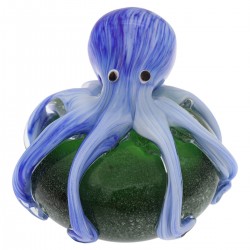 Pisapapel Pulpo Vidrio...