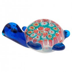 Pisapapel Tortuga Vidrio...