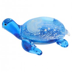 Pisapapel Tortuga Vidrio...