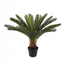 Planta Artificial Cica con...