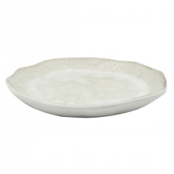 Plato Pequeño Porcelana...