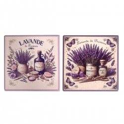 Posavasos Lavanda x2...