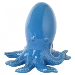 Figura Decorativa Pulpo...