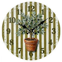 Reloj de Pared Árbol...