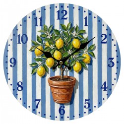 Reloj de Pared Limonero 34...