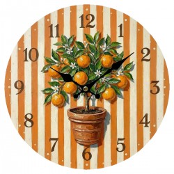 Reloj de Pared Árbol de...