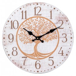 Reloj de Pared Árbol de la...