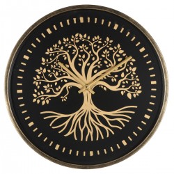 Reloj de Pared Árbol de la...
