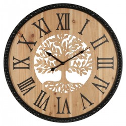 Reloj de Pared Árbol de la...