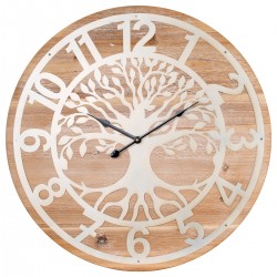 Reloj de Pared Árbol de la...