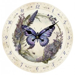 Reloj de Pared Redondo...