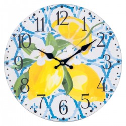 Reloj de Pared Limones 34...