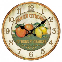 Reloj de Pared Vintage...