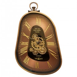 Reloj de Pared Vintage...