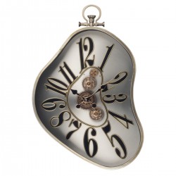 Reloj de Pared Surrealista...