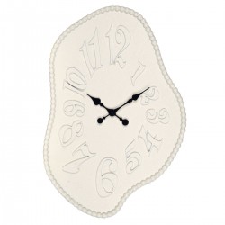 Reloj de Pared 45x67 cm MDF...