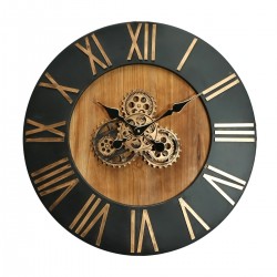 Reloj de Pared 65 cm...