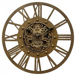 Reloj de Pared Engranajes...