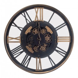Reloj de Pared Engranajes...